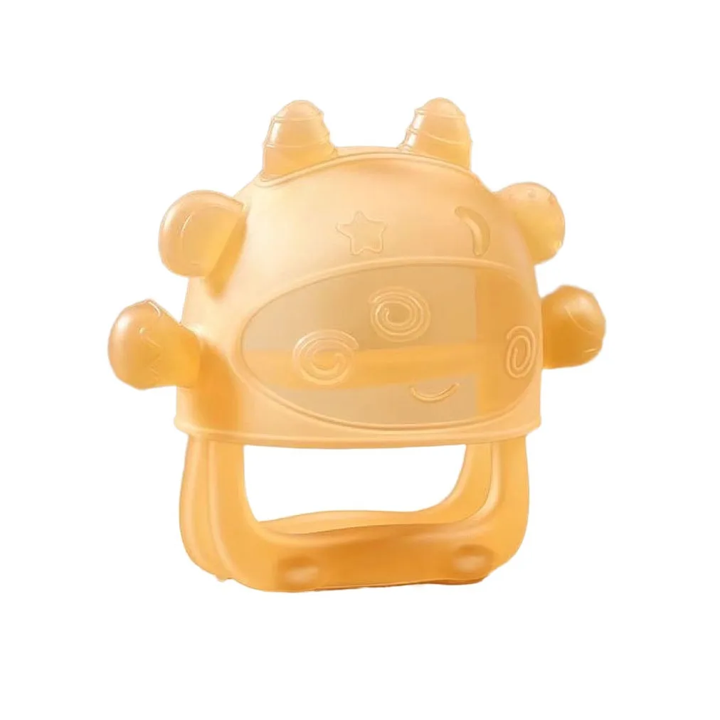 دندان گیر کودک رووکو مدل HAND FIX