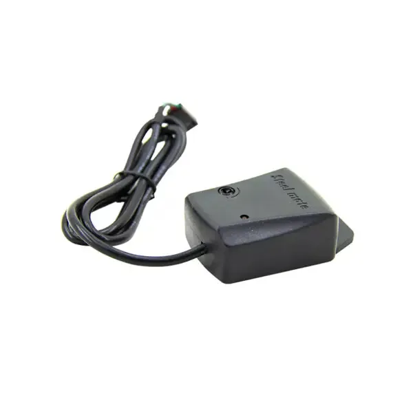 دزدگیر خودرو استیل میت مدل Ranger4328 double