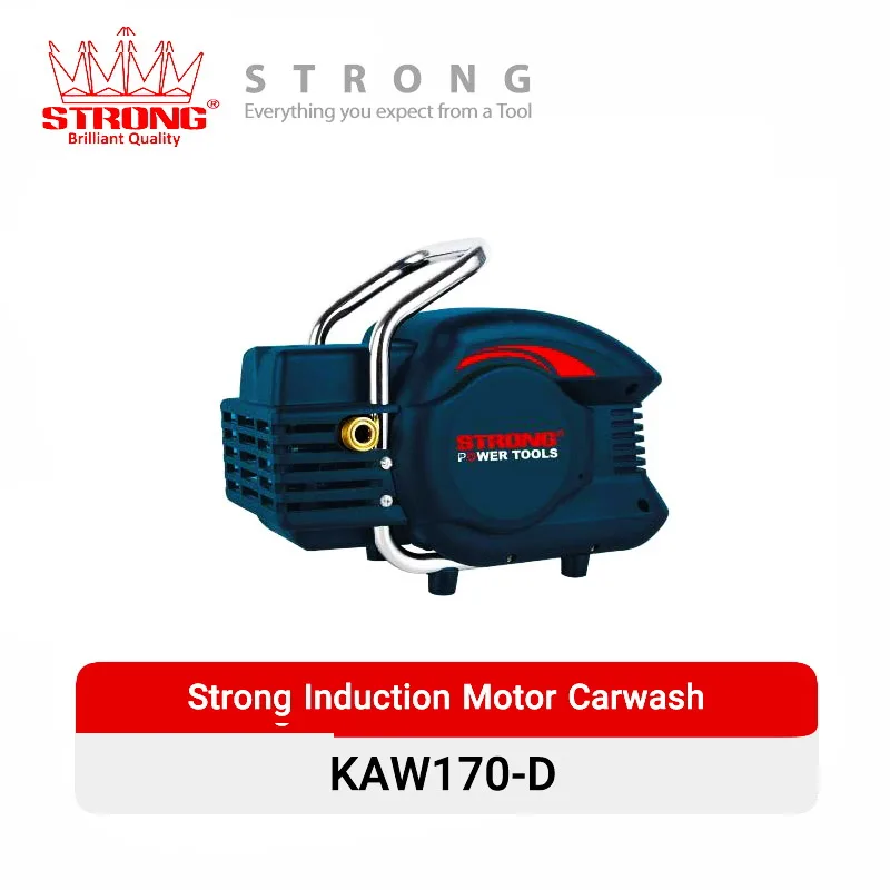 کارواش استرانگ مدل KAW170-D-170Bar-2000W