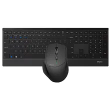 کیبورد و ماوس رپو مدل 9500M Multimode
