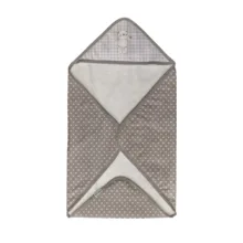 پتو دورپیچ نوزاد مامزکیوتی مدل 40تکه DP-37