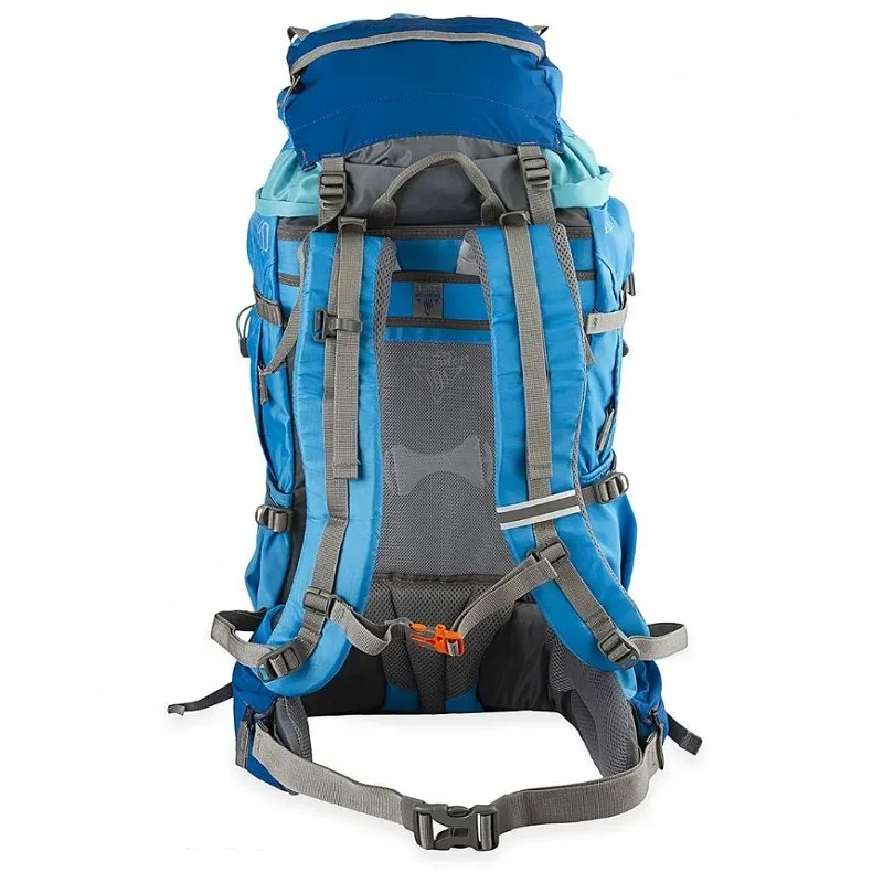 کوله پشتی کوهنوردی 55 لیتری دیوتر مدل du55