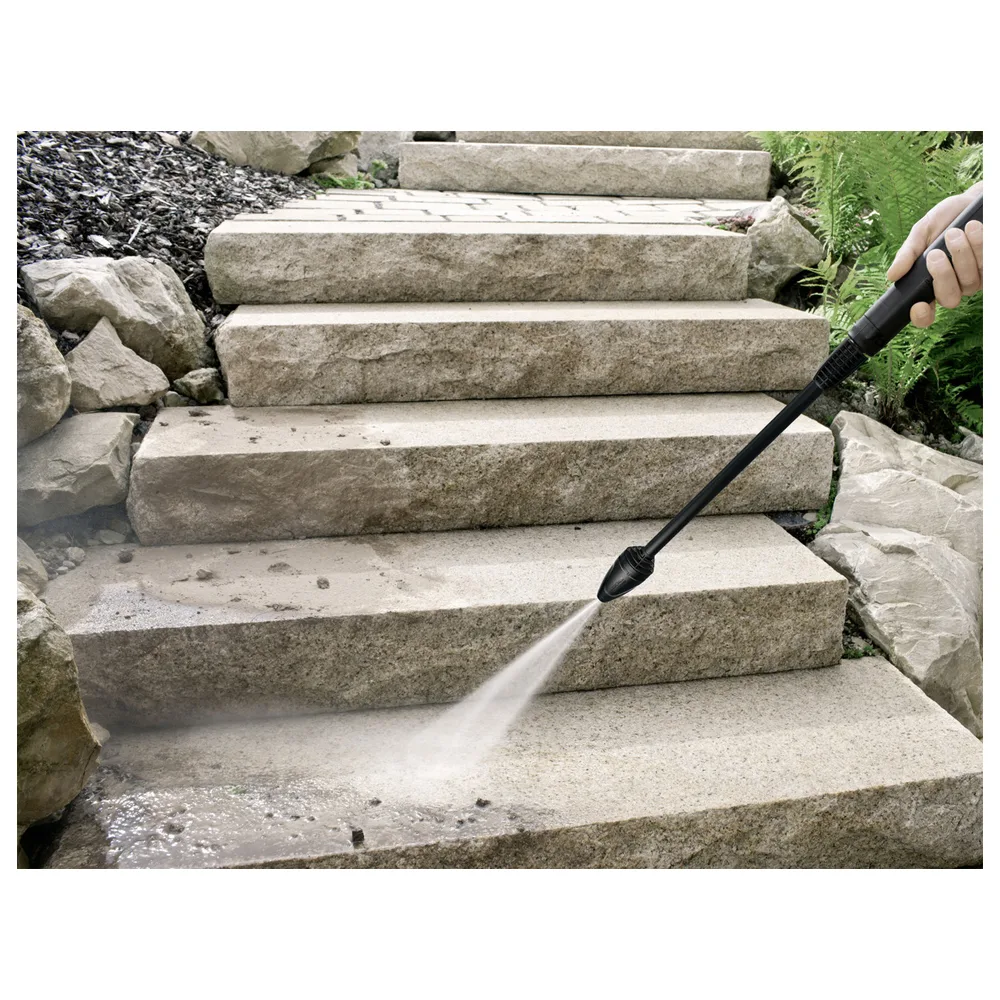 کارواش کرشر مدل K2 Universal مجموعه 4 عددی