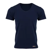 زیرپوش مردانه تولیدی پاران مدل نخ پنبه خالص صادراتی مجموعه 2 عددی