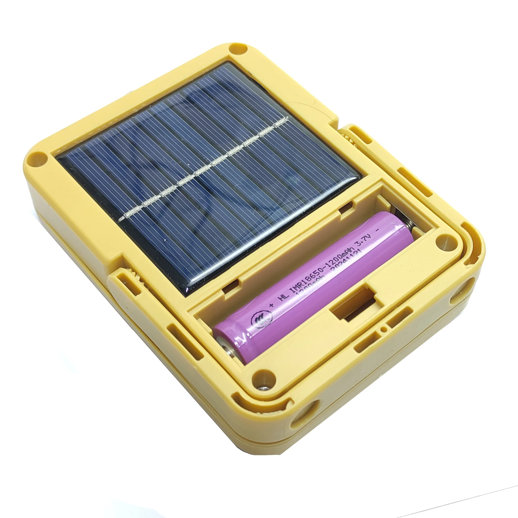 نورافکن دستی مدل med-701