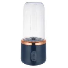 شیکر شارژی مدل pk-03 گنجایش 0.4 لیتر