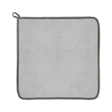 دستمال نظافت خودرو باسئوس مدل Towel بسته دو عددی