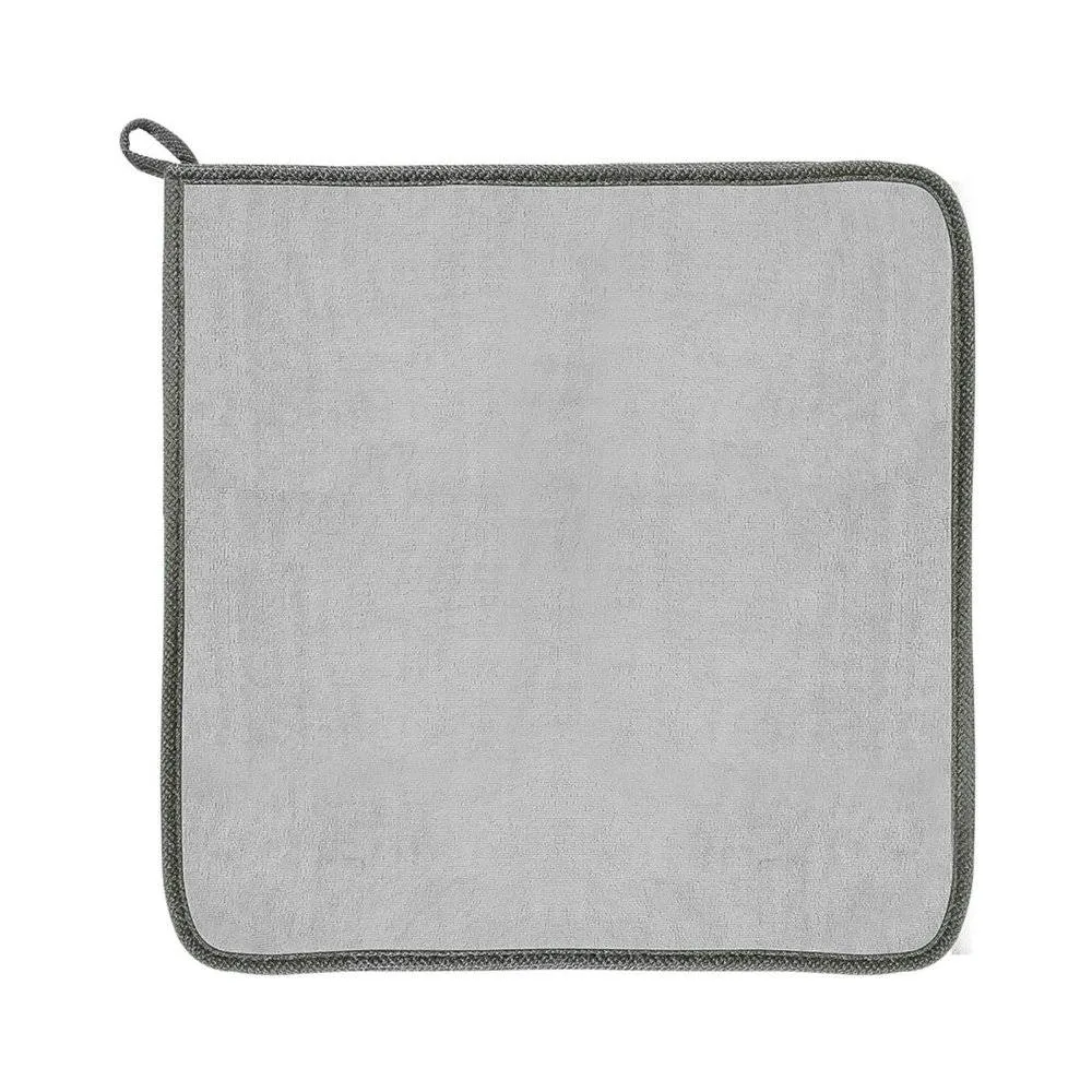 دستمال نظافت خودرو باسئوس مدل Towel بسته دو عددی