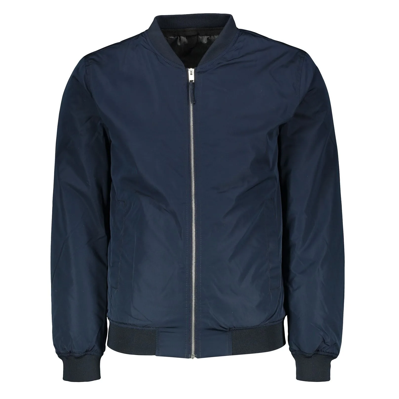 کاپشن بهاره مردانه مدل BOMER