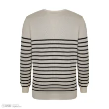 پلیور یقه گرد مردانه دیجی استایل اسنشیال مدل h7