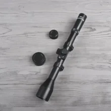 دوربین تفنگ بوشنل مدل 4X28