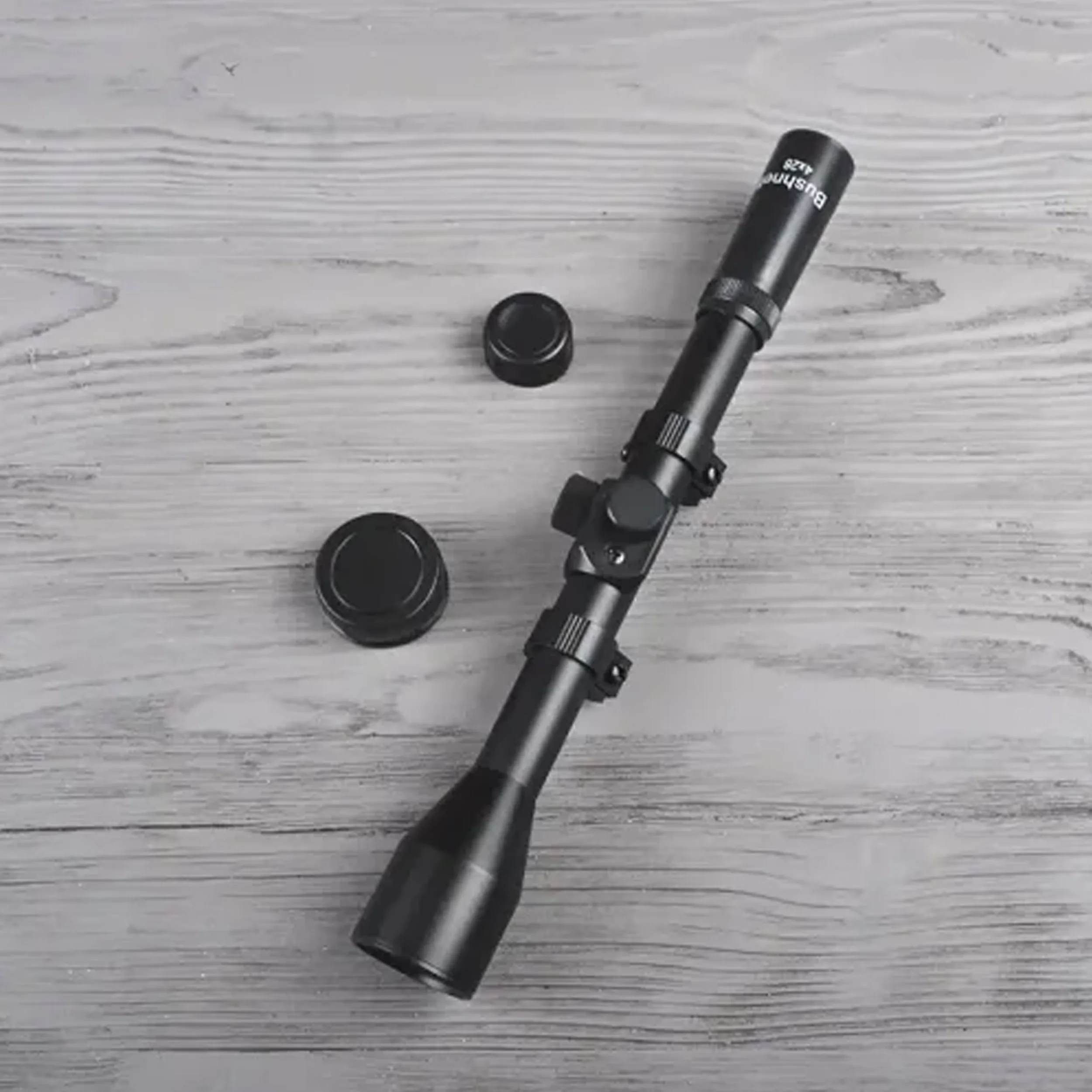 دوربین تفنگ بوشنل مدل 4X28