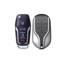 دزدگیر خودرو استیلاک مدل ST109