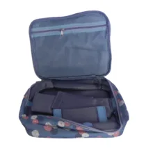 نظم دهنده ساک و چمدان کد 00422