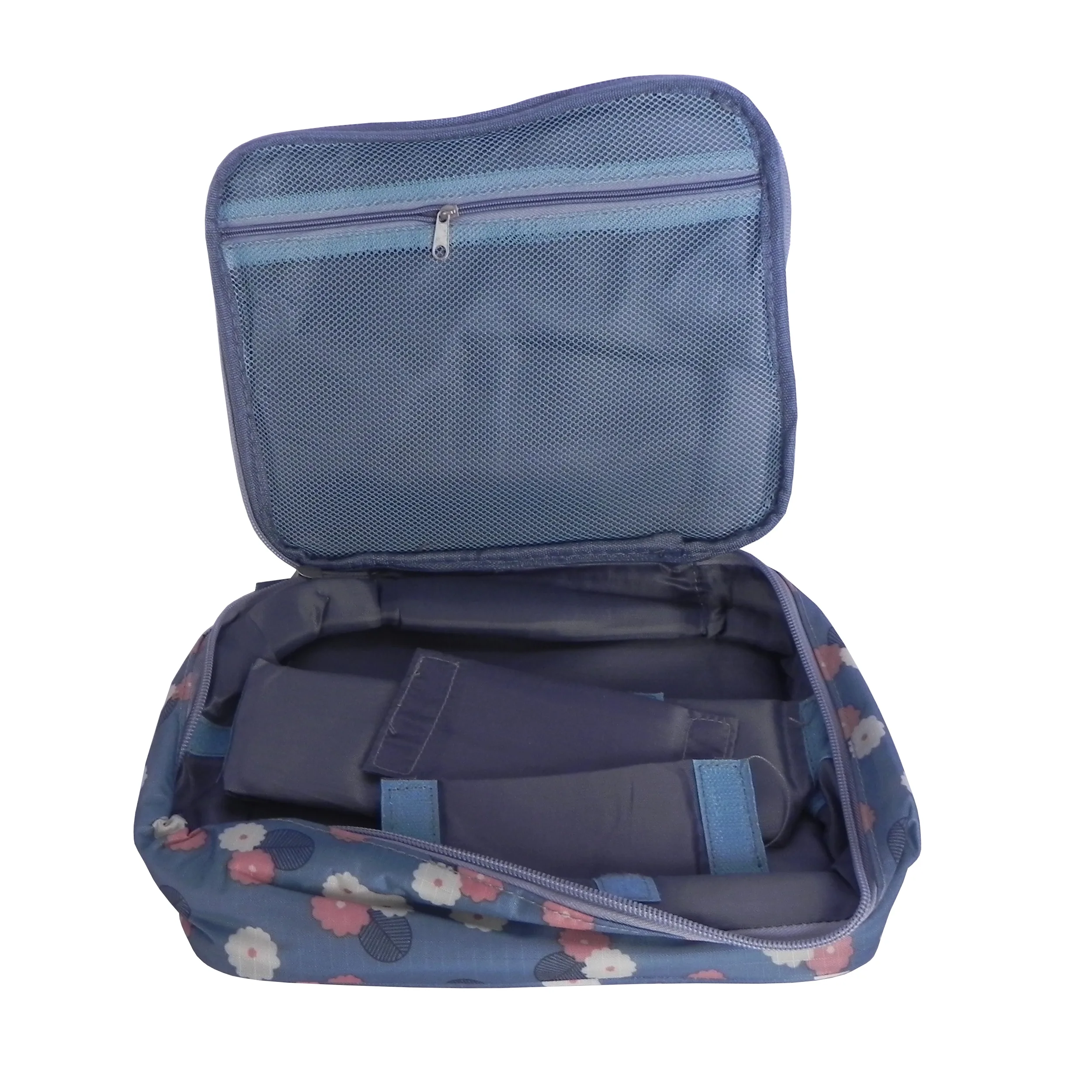 نظم دهنده ساک و چمدان کد 00422