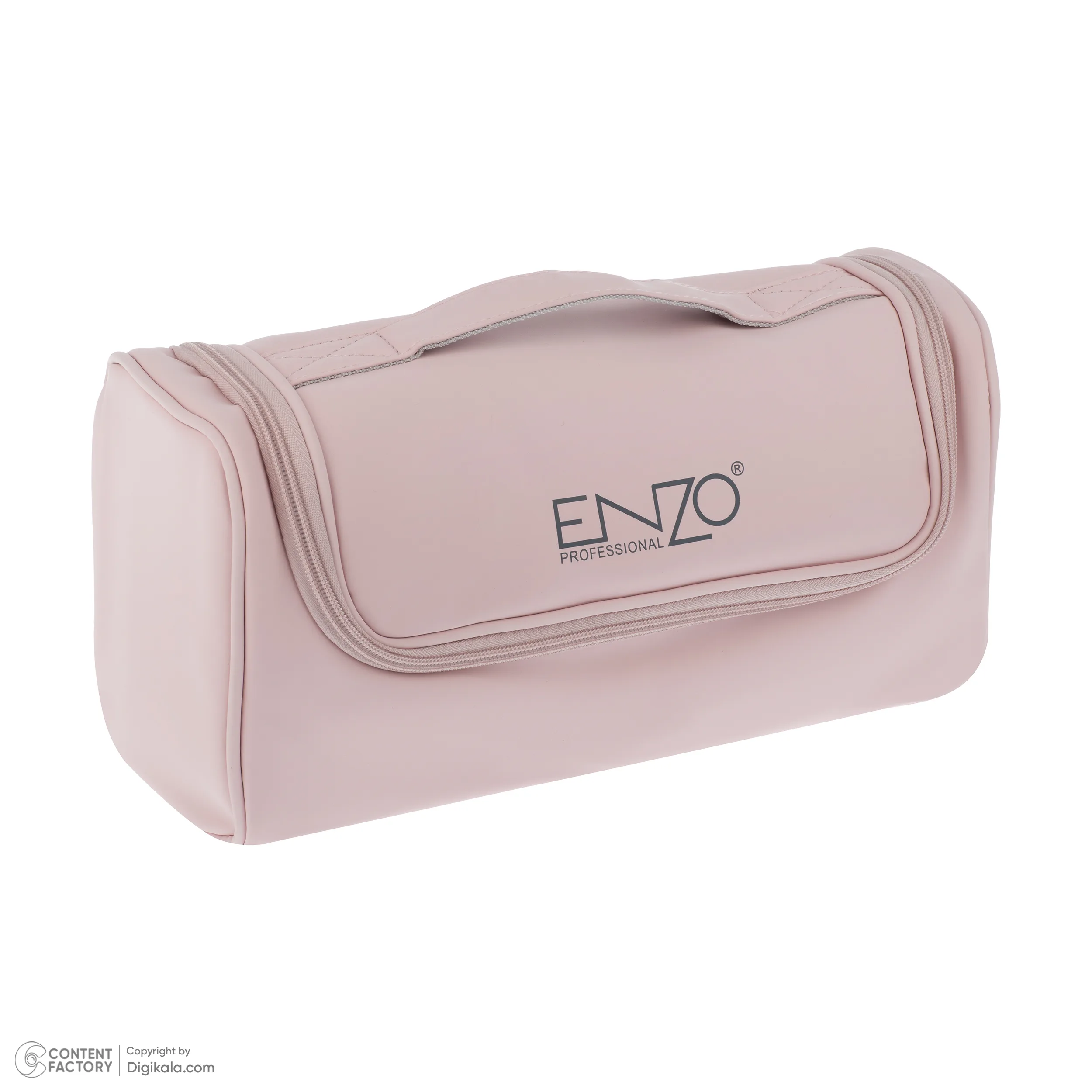 سشوار برس‌دار چرخشی انزو پروفیشینال مدل EN-756