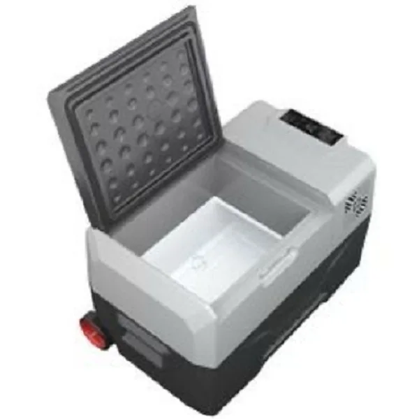 یخچال و فریزر الپی کول مدل cx50