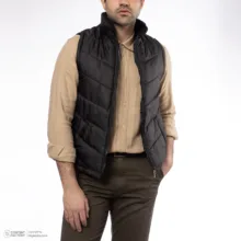 پافر مردانه مدل  FR کد M2656