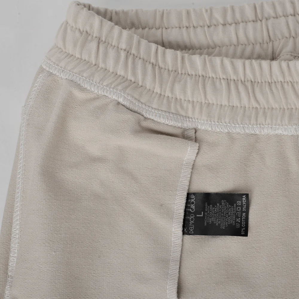 ست تی شرت آستین کوتاه و شلوارک راحتی مردانه کانتکس مدل 249016309