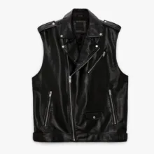 جلیقه مردانه مدل ZR77097