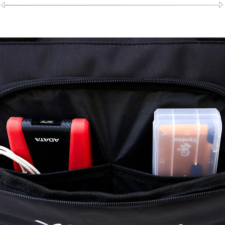 ساک ورزشی فورس مدل V125