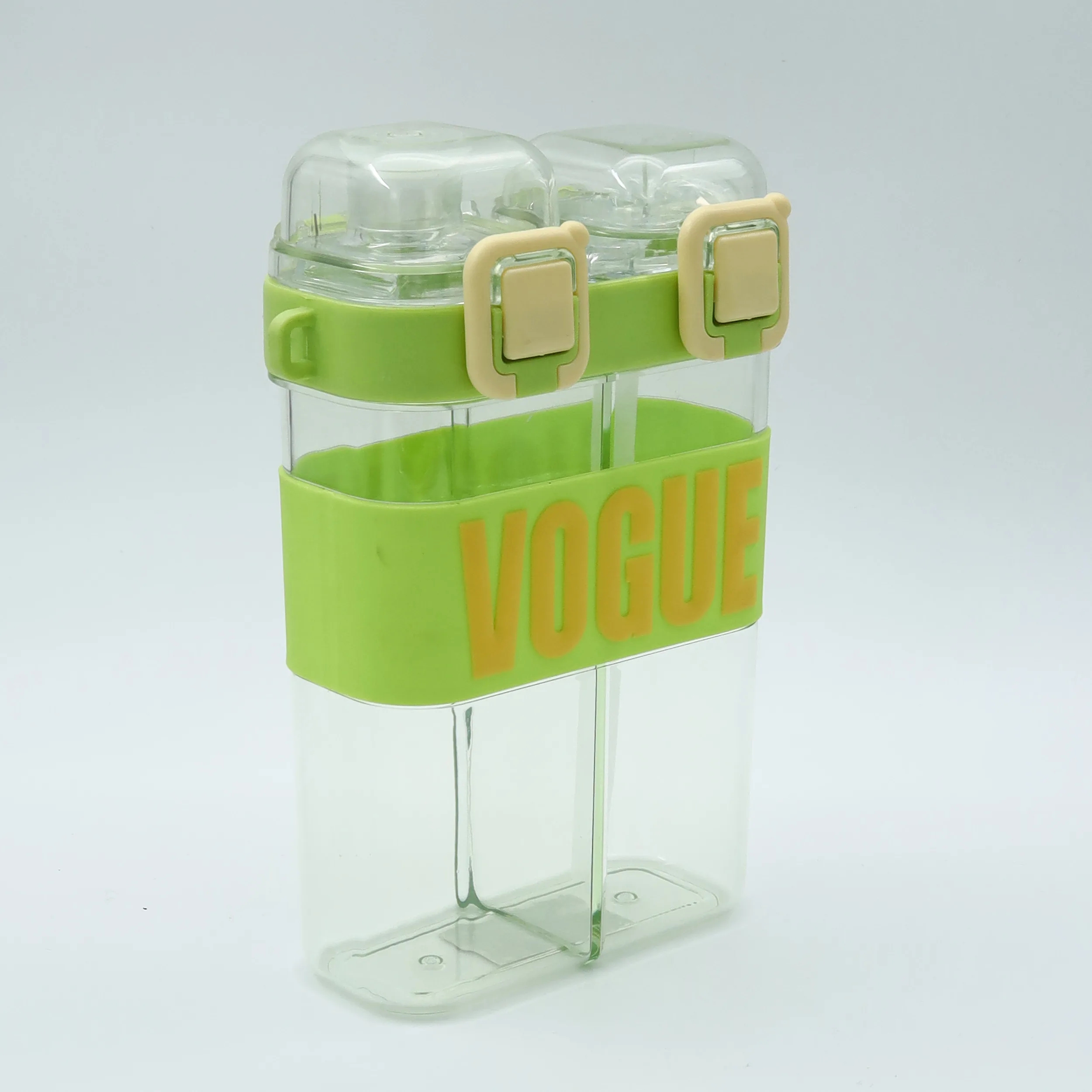 قمقمه مدل دو مخزن کد 1000