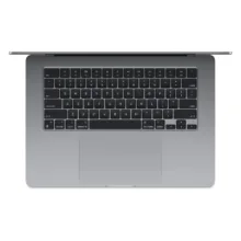 لپ تاپ 15.3 اینچی اپل مدل MacBook Air MRYN3 2024 JA-M3-8GB RAM-512GB SSD