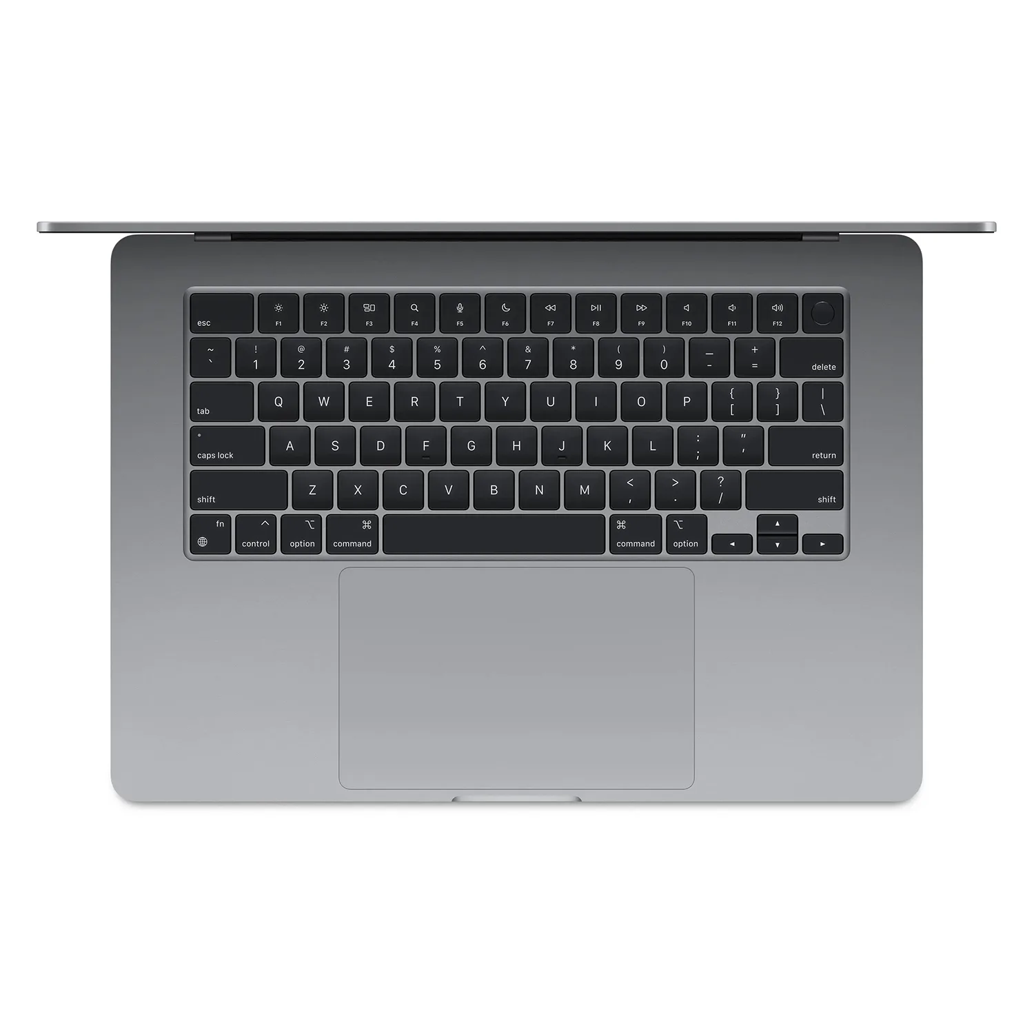 لپ تاپ 15.3 اینچی اپل مدل MacBook Air MRYN3 2024 JA-M3-8GB RAM-512GB SSD