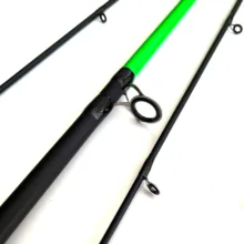 چوب ماهیگیری آلبااستار مدل halk240 دو تکه