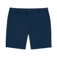 شلوارک مردانه درسمن مدل Dr 19853072 رنگ آبی تیره