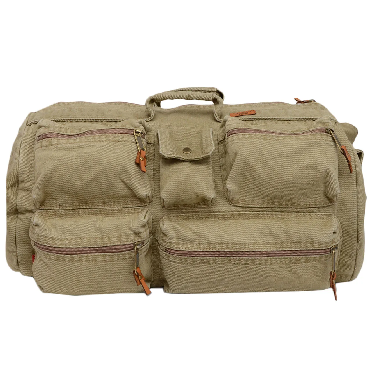 ساک سفری گارد مدل SK906 NEW