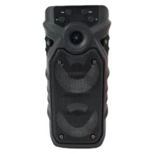 اسپیکر بلوتوثی قابل حمل مدل GTS-1560