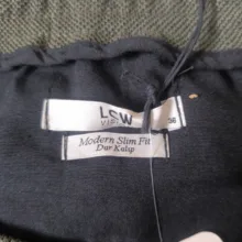 شلوارک مردانه ال سی وایکیکی مدل TURK1623