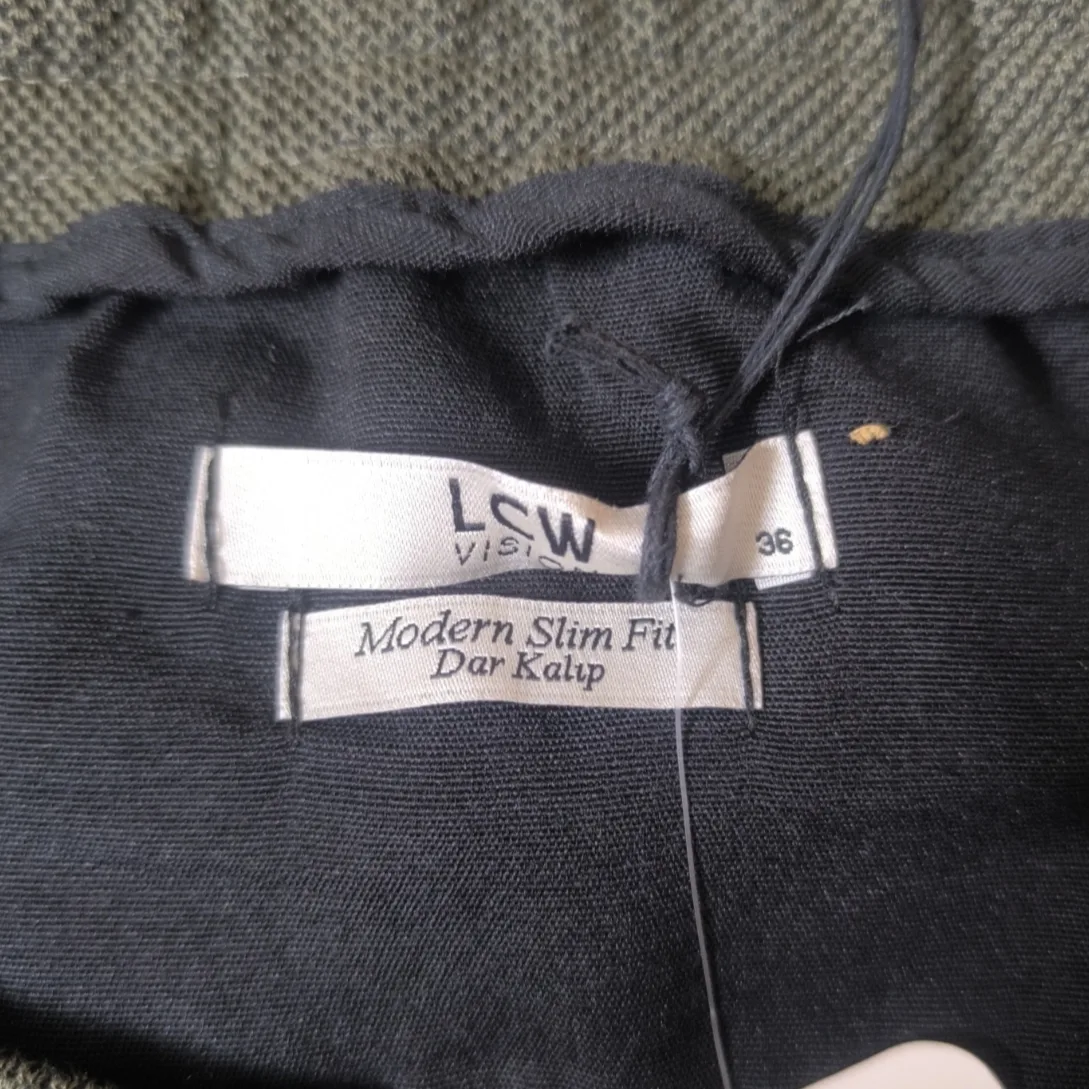 شلوارک مردانه ال سی وایکیکی مدل TURK1623