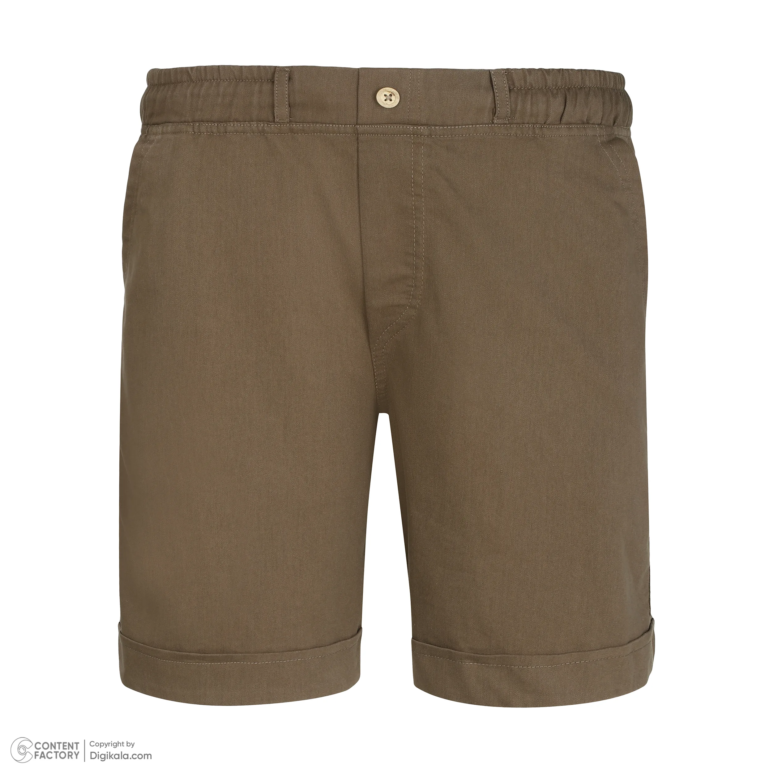 شلوارک مردانه مدل 10752