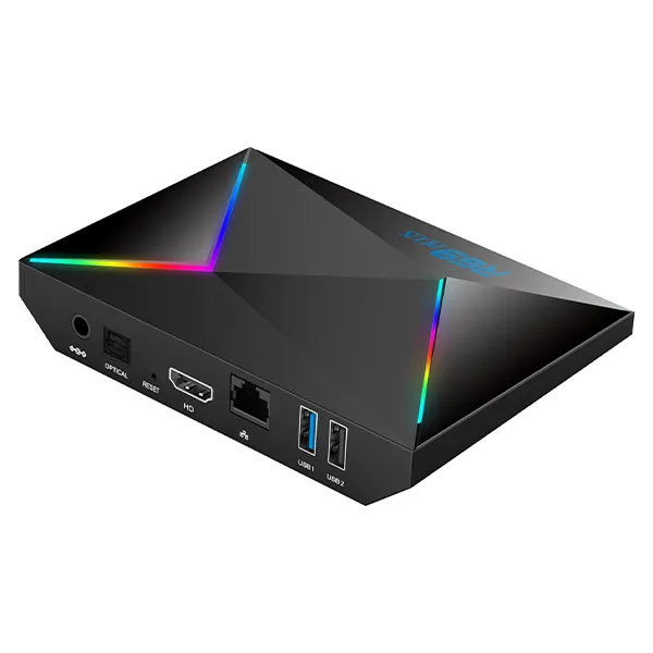 اندرویدباکس مدل R69 PLUS 4/32GB