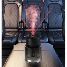 خوشبوکننده خودرو مدل car f