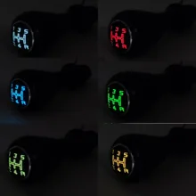 سردنده مدل RGB مناسب برای پژو 206