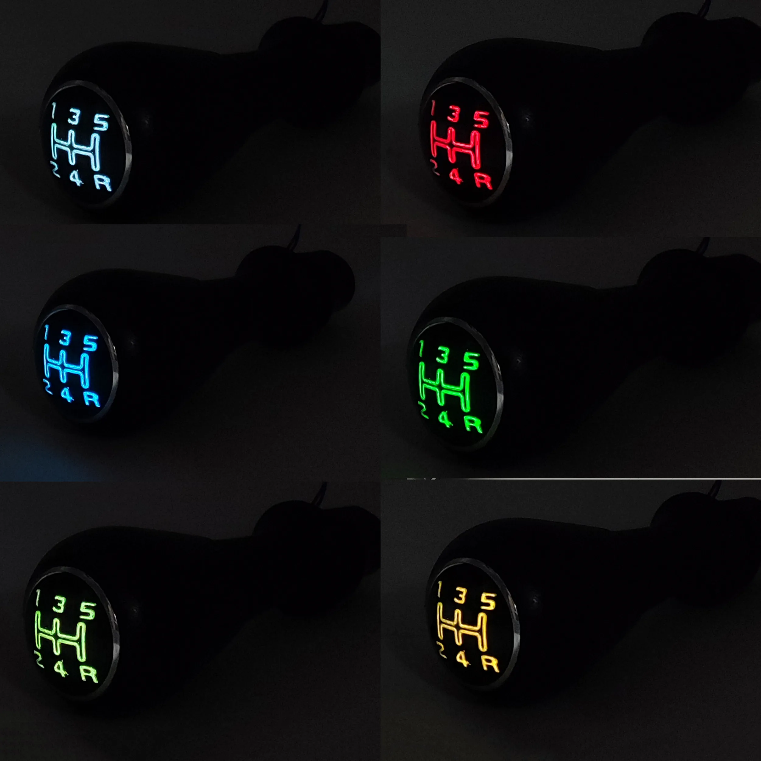 سردنده مدل RGB مناسب برای پژو 206