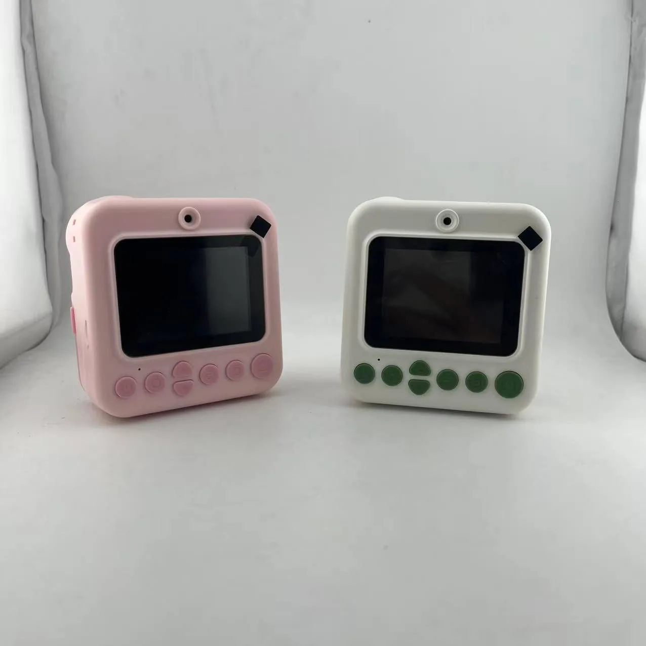 دوربین عکاسی چاپ سریع مدل Happy-Child