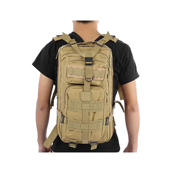 کوله پشتی کوهنوردی 20 لیتری کد APP-174