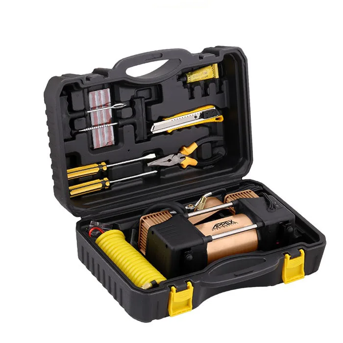 کمپرسور باد فندکی اپکس مدل SMT-compersor fandaki-APPEX4022