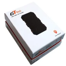 ردیاب خودرو آذر ردیاب مدل GT960