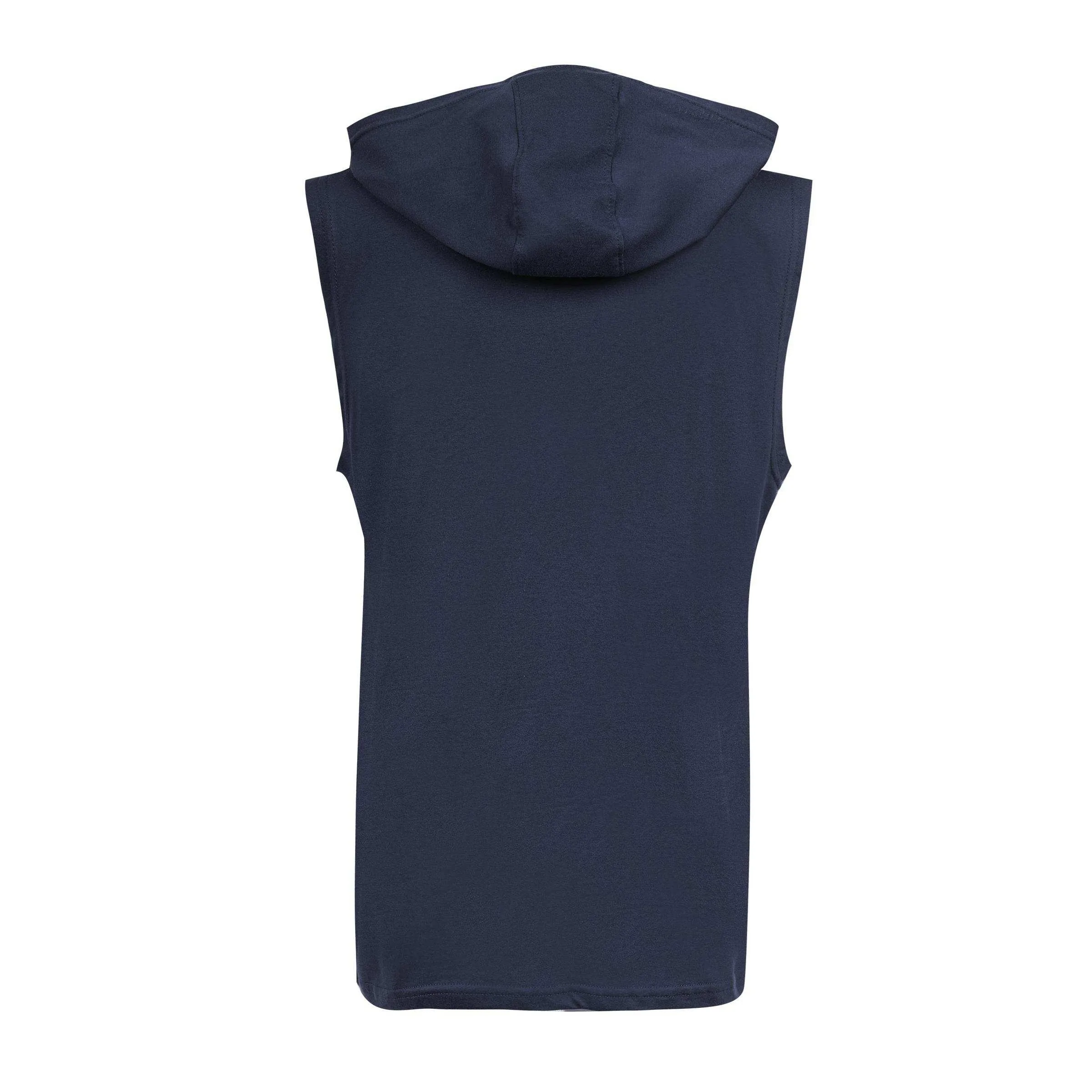 تاپ کلاه دار مردانه مدل MDSS-CH3671