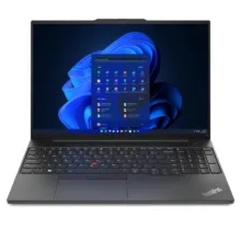لپ تاپ 16 اینچی لنوو مدل ThinkPad E16 Gen 1-i7 13700H 16GB 1SSD – کاستوم شده