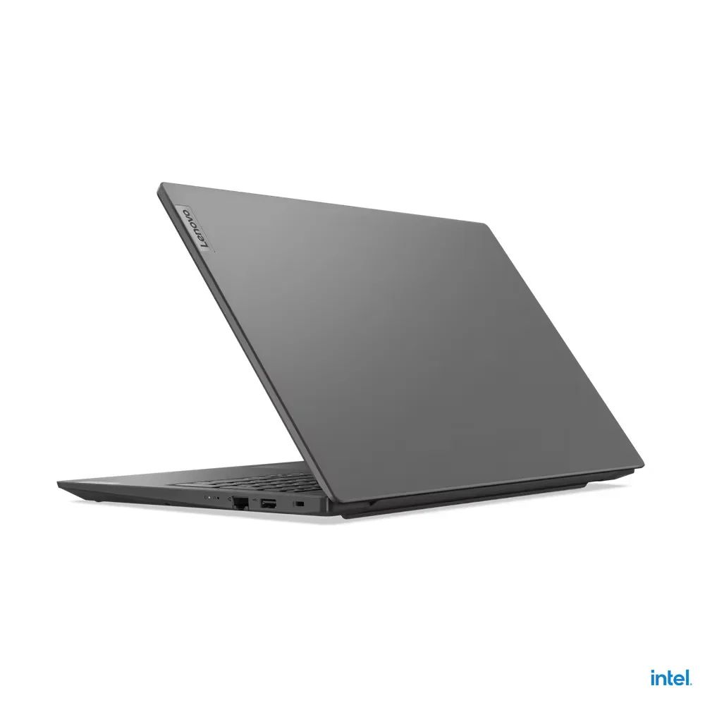 لپ تاپ 15.6 اینچی لنوو مدل V15 G4 IRU-i7 13620H-24GB DDR4 3200MHz-1TB SSD-TN-W - کاستوم شده
