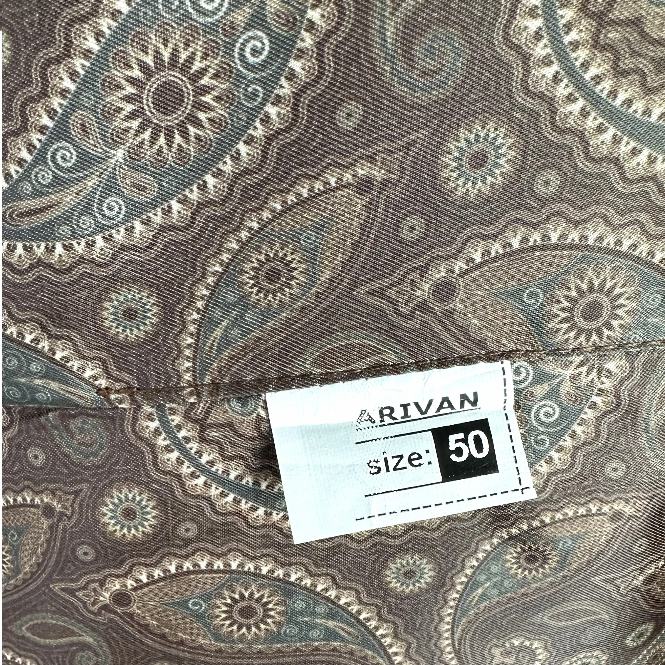 جلیقه مردانه آریوان مدل اسپرت 633