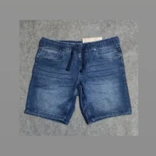 شلوارک جین مردانه مدل LL600600