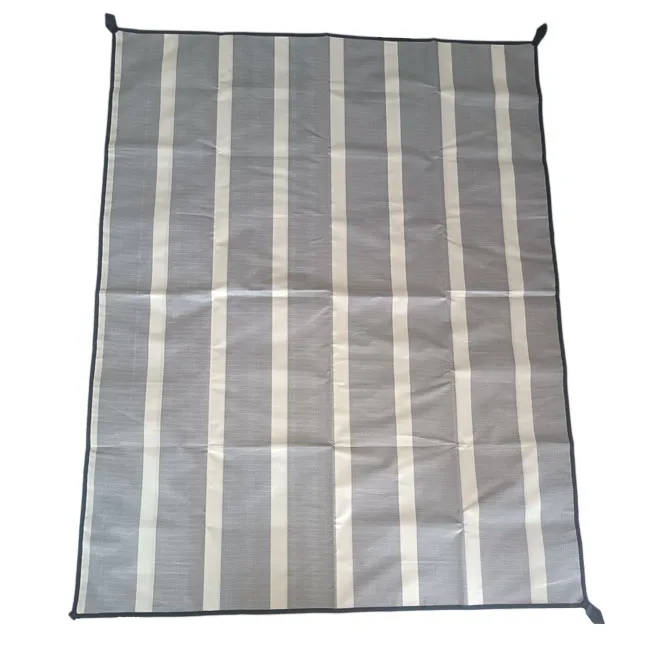 زیر انداز سفری مدل لمینت دو لایه کد sr5890