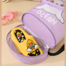 کیف استخر مدل فوک